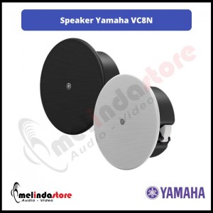 Speaker Ceiling Yamaha VC8N Speaker Ceiling Yamaha VC8N